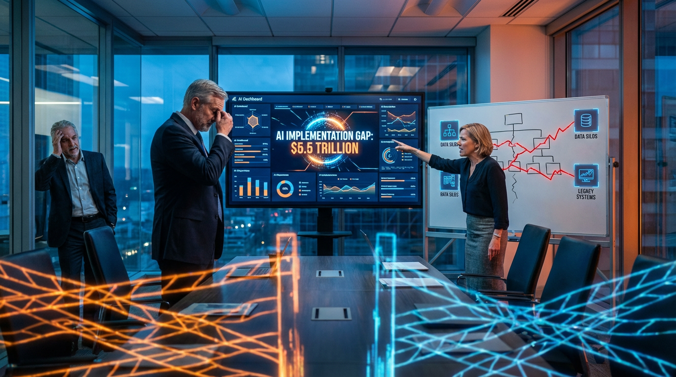 OpenAI's UAE Funding Reveals the True Cost of AI Leadership